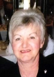 Obituary of Patricia Meckalavage