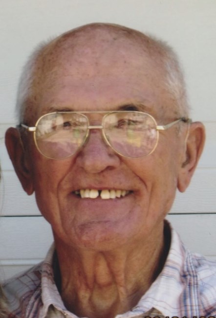 Obituary of Gerald "Jerry" Meye