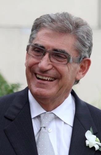 Obituary of Antonio Castaldo