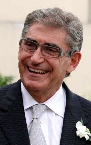 Obituary of Antonio Castaldo