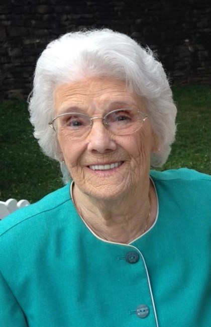 Obituary of Ms. Virginia "Tunney" Lenora Turpin