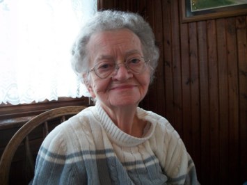 Obituary of Mary Helen Riddle