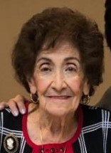 Obituary of Connie Raziano
