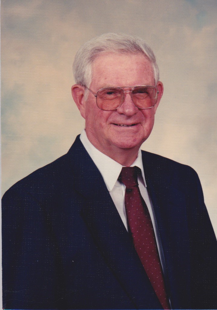 Obituary of Daniel R. Bristol