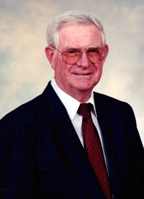 Obituary of Daniel R. Bristol