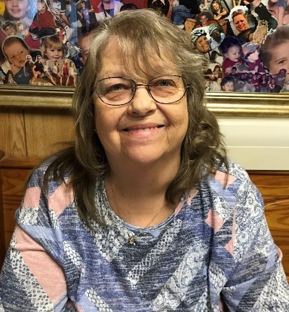 Shirley WHEELER Obituary Arlington, TX