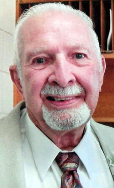 Obituary of Garold F. Springer