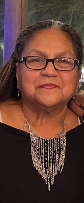Obituary of Consuelo Perez