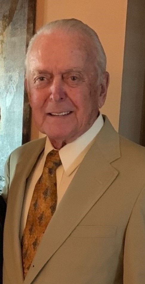 Obituary of Bernard Ronald Rakozy