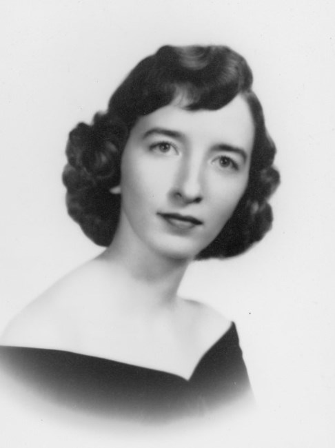 Obituary of Elizabeth Anne Myers