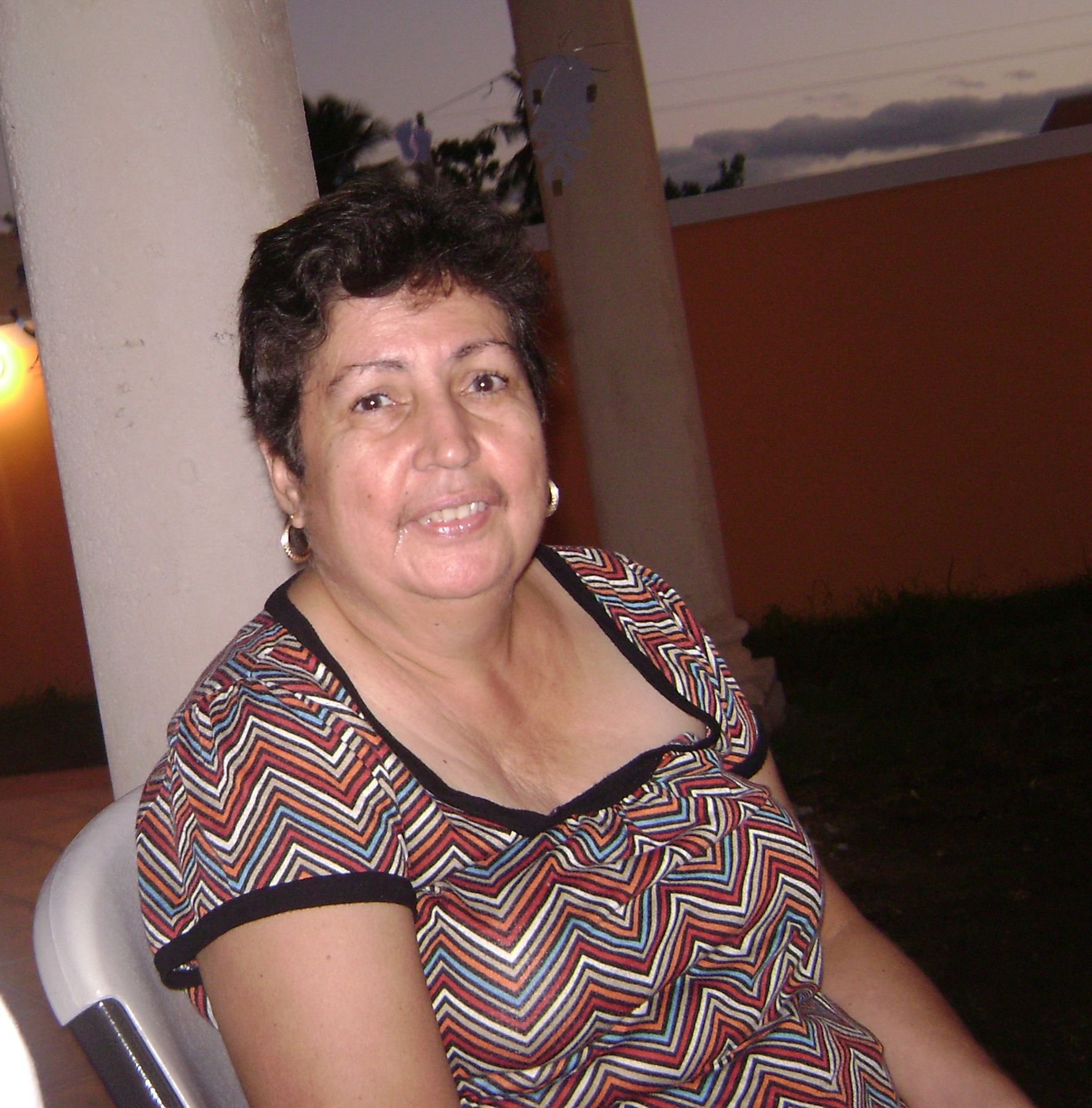 Mianda Rizea Ramonita Miranda Rivera Obituario - Bayamon, PR