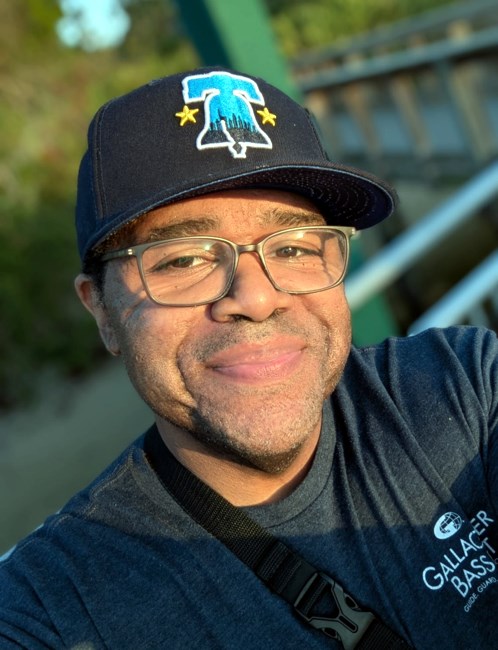 Obituary of Jeffrey Christopher Howell