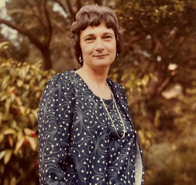 Obituary of Catherine Rose Russo