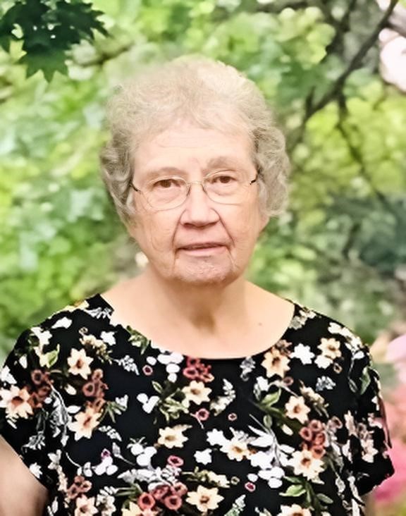Obituary of Nancy Elizabeth Ferrell