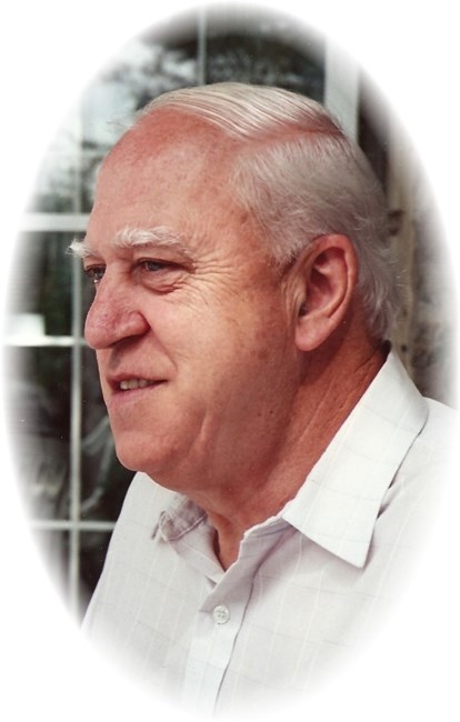 Obituary of Mr. Jacques Télesphore Proulx