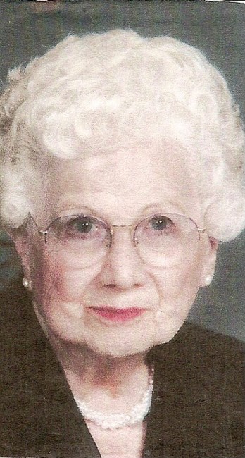 Avis de décès de Peggy Marie Bishop