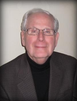 Obituary of John Leslie Davis