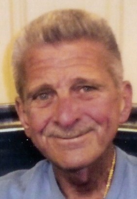 Obituary of Al T. Patterson