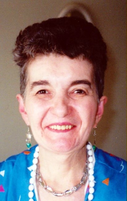 Obituary of Linda M. Tellier