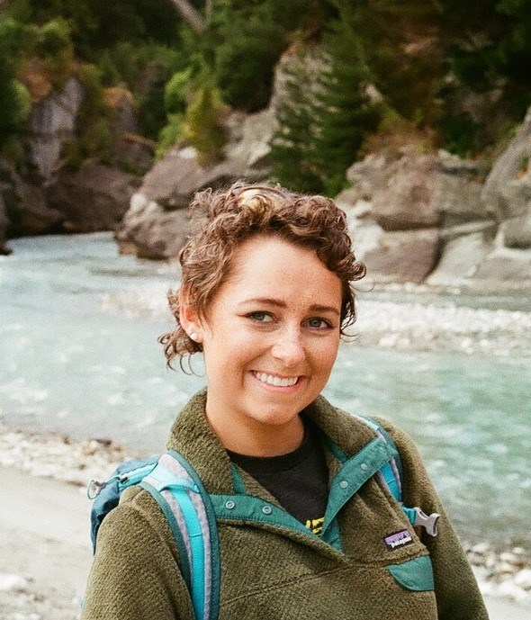 Obituary of Katelynn Eliese Conzelmann