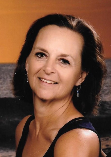 Obituary of Kenna Jean Barrentine