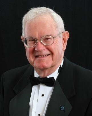 Obituary of Arnold Deane Aldrich
