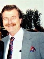 Ronald Atkins