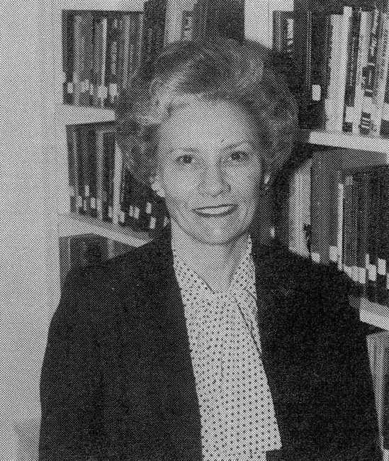 Obituary of Mary Helen Hennessee