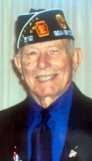 Obituary of Joseph A. Felkey