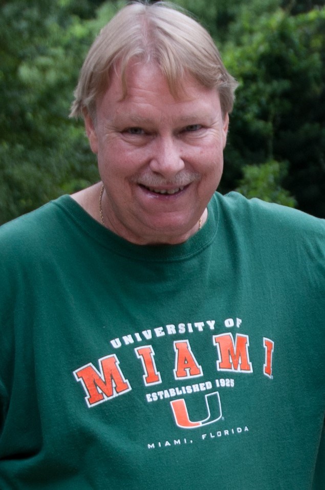 Obituary of Randall Scott Wallis