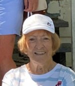 Shirley Brown
