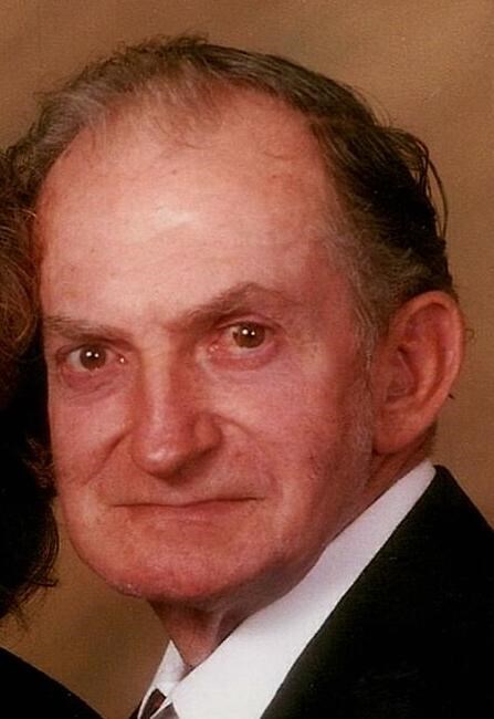 Avis de décès de Thomas E. Keng Sr.