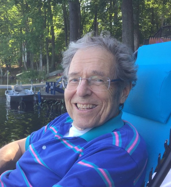 Obituary of Stephen Charles Price