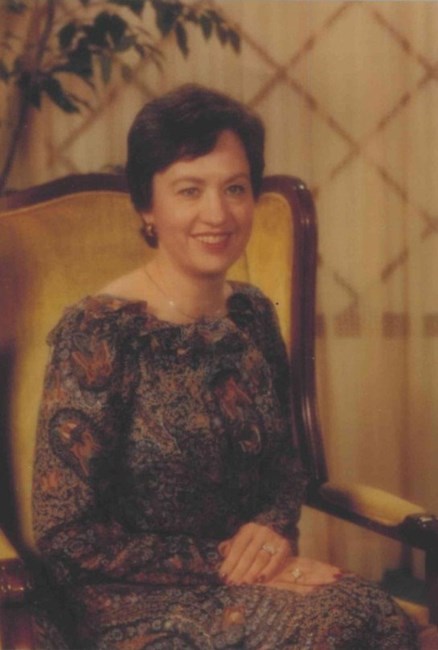 Obituary of Emogene Cullison Engle