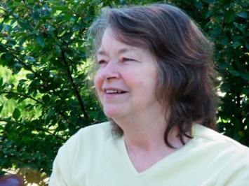 Obituary of Amy Lorraine DeMont