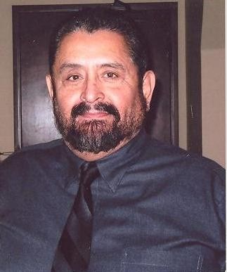 Avis de décès de George Louis Hernandez