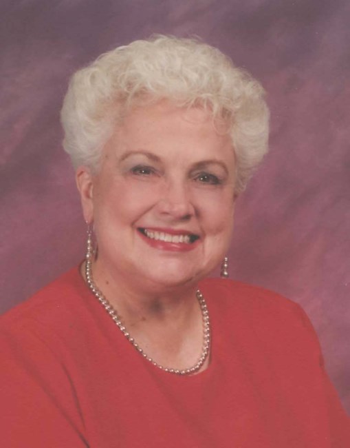 Obituary of Elizabeth Betty Jo "BJ" Josephine Tucker