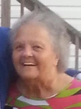 Obituary of Pauline Wooten Steele