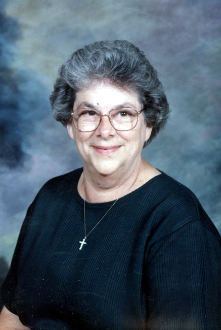 Obituario de Lucy Meredith Harris
