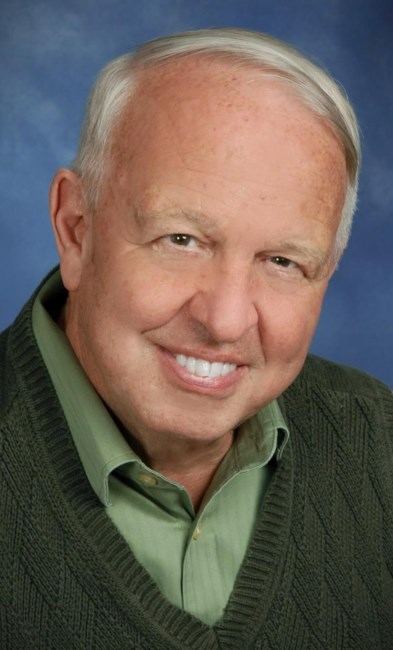 Obituary of Rev. Philip Victor Mortensen