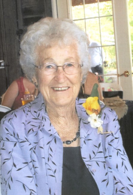 Obituary of Lorene Joan (Mellergaard) Swedberg