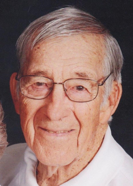 Obituary of Randolph Allen Gould