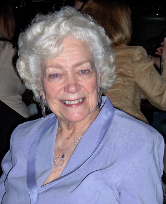 Obituary of Marjorie Ann Valentine