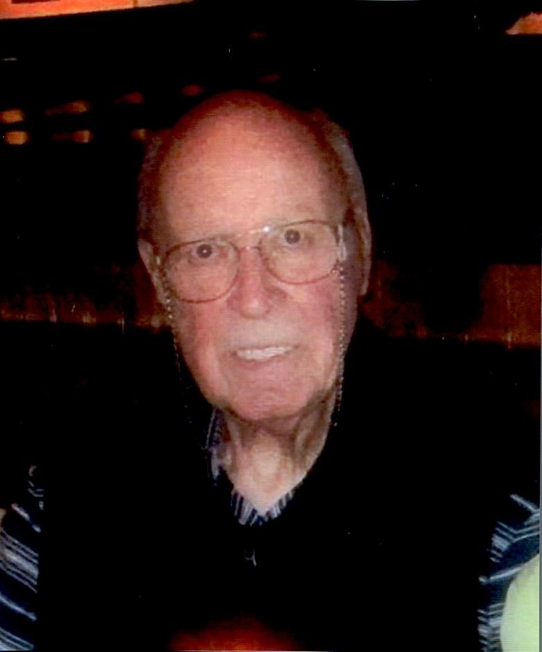 Obituary of William F. Lines