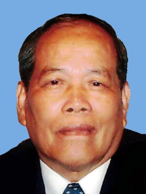 Obituary of Tho Huu Nguyen