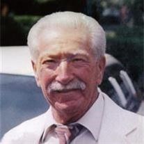 Obituary of Omer "Bee" Martin