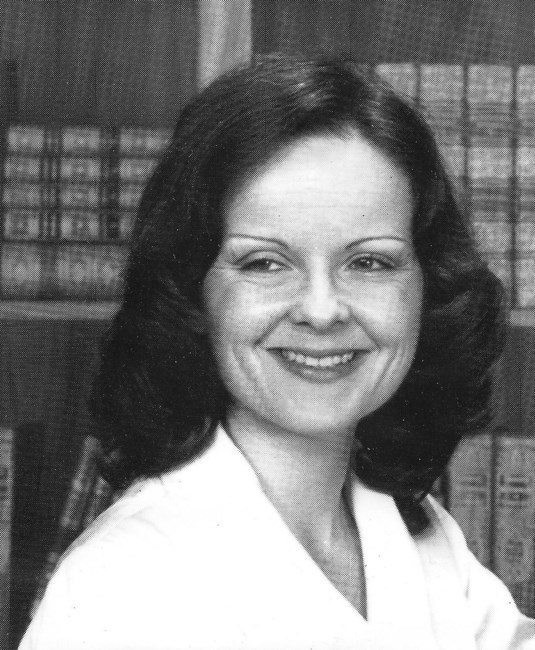 Obituary of Patricia Dooley Frye