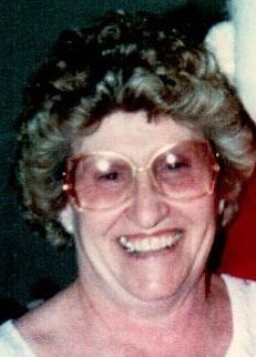 Obituary of Eula Madeline Fannon