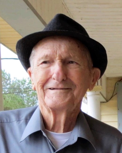 Obituary of Jimmie D. Bain