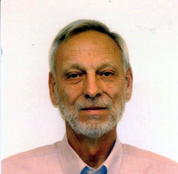 Obituary of William James Spencer